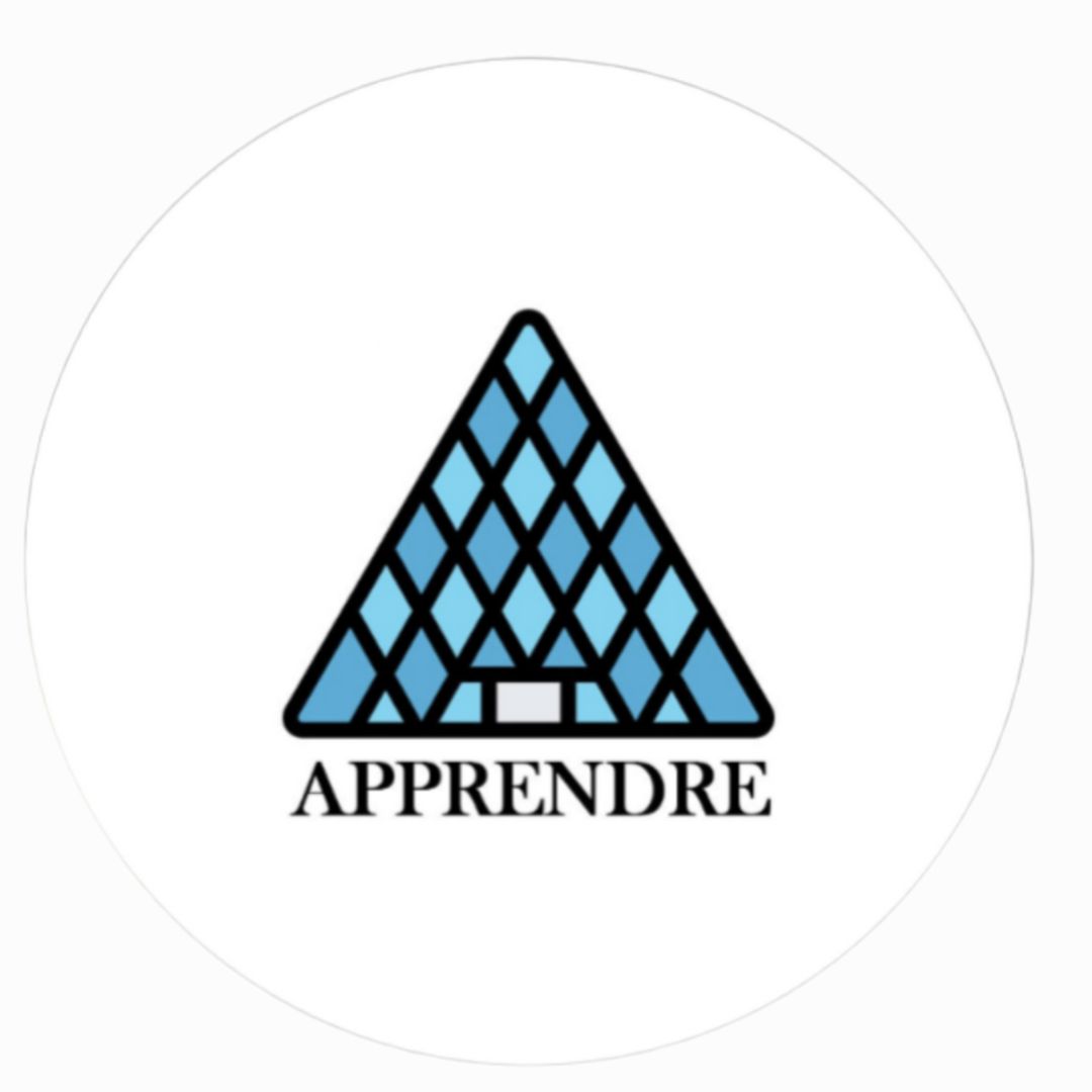 Apprendre logo